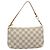 LOUIS VUITTON Damier Azur Pochette Accessoires Pouch N51986 LV Auth 194573V - vista 13