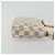 LOUIS VUITTON Damier Azur Pochette Accessoires Pouch N51986 LV Auth 194573V - vista 3