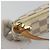 LOUIS VUITTON Damier Azur Pochette Accessoires Pouch N51986 LV Auth 194573V - vista 9