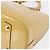 Borsa a mano LOUIS VUITTON Monogram Vernis Alma PM Galet LV Auth 192614 - vista 16
