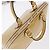 Borsa a mano LOUIS VUITTON Monogram Vernis Alma PM Galet LV Auth 192614 - vista 7
