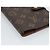 LOUIS VUITTON Monogram Agenda PM Day Planner Cover R20005 LV Auth 194959 Monograma - vista 14