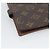 LOUIS VUITTON Monogram Agenda PM Day Planner Cover R20005 LV Auth 194959 Monograma - vista 16