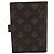 LOUIS VUITTON Monogram Agenda PM Day Planner Cover R20005 LV Auth 194959 Monograma - vista 2
