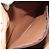 Céline Bolsa Boston CELINE Macadam PVC Couro Marrom Tom Dourado Auth ep15198 - vista 23