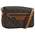 LOUIS VUITTON Monogram Saint Germain Shoulder Bag M51210 LV Auth 195206 Monogramma
