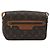 LOUIS VUITTON Monogram Saint Germain Shoulder Bag M51210 LV Auth 195206 Monogramma - vista 13