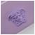Borsa a tracolla VERSACE Medusa Chain in vernice Purple Gold Tone Auth BA14565A Porpora  - vista 19