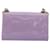 Borsa a tracolla VERSACE Medusa Chain in vernice Purple Gold Tone Auth BA14565A Porpora  - vista 2