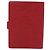 LOUIS VUITTON Epi Agenda PM Copertina Agenda Rossa R20057 LV Auth 193386 - vista 2