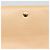 LOUIS VUITTON Monogram Multi Porte Tresor International M92659 LV Auth BA14627A Bianco - vista 8