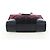 Borsa a mano LOUIS VUITTON Covervale in lana rossa M95241 LV Auth am12090SAV Rosso - vista 5