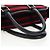 Borsa a mano LOUIS VUITTON Covervale in lana rossa M95241 LV Auth am12090SAV Rosso - vista 7