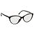Gafas de sol CHANEL estampado carey de plástico marrón CC Auth BA14129 Castaño