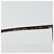 Gafas de sol CHANEL estampado carey de plástico marrón CC Auth BA14129 Castaño - vista 11