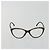 Gafas de sol CHANEL estampado carey de plástico marrón CC Auth BA14129 Castaño - vista 13
