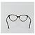 Gafas de sol CHANEL estampado carey de plástico marrón CC Auth BA14129 Castaño - vista 2