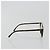 Gafas de sol CHANEL estampado carey de plástico marrón CC Auth BA14129 Castaño - vista 4