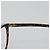 Gafas de sol CHANEL estampado carey de plástico marrón CC Auth BA14129 Castaño - vista 8