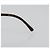 Gafas de sol CHANEL estampado carey de plástico marrón CC Auth BA14129 Castaño - vista 9