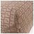 FENDI Zucchino Canvas Tote Bag Pink Gold Auth 192523 Golden - Ansicht 10