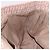 FENDI Zucchino Canvas Tote Bag Pink Gold Auth 192523 Golden - Ansicht 20