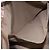 FENDI Zucchino Canvas Tote Bag Pink Gold Auth 192523 Golden - Ansicht 22