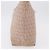 FENDI Zucchino Canvas Tote Bag Pink Gold Auth 192523 Golden - Ansicht 4