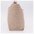 FENDI Zucchino Canvas Tote Bag Pink Gold Auth 192523 Golden - Ansicht 5