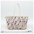 FENDI Zucca Canvas Tote Bag PVC Multicolor Gold Auth 194657V Mehrfarben Golden - Ansicht 12
