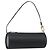 Pouch LOUIS VUITTON Epi Soufflot Nero LV Auth BA14322
