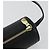 Pouch LOUIS VUITTON Epi Soufflot Nero LV Auth BA14322 - vista 10