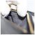 Pouch LOUIS VUITTON Epi Soufflot Nero LV Auth BA14322 - vista 12