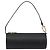 Pouch LOUIS VUITTON Epi Soufflot Nero LV Auth BA14322 - vista 13