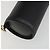 Pouch LOUIS VUITTON Epi Soufflot Nero LV Auth BA14322 - vista 16