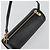 Pouch LOUIS VUITTON Epi Soufflot Nero LV Auth BA14322 - vista 6