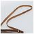 Céline Borsa a mano CELINE Macadam Canvas PVC Leather 2way Brown Gold Auth 195169 Marrone D'oro - vista 14