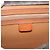 Céline Borsa a mano CELINE Macadam Canvas PVC Leather 2way Brown Gold Auth 195169 Marrone D'oro - vista 18