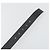 LOUIS VUITTON Cintura LV Stamp Belt Leather Black M6896 LV Auth BA14230A Nero - vista 9