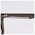 FENDI Sunglasses plastic Gray Auth 193596M Brown - view 10