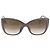 FENDI Sunglasses plastic Gray Auth 193596M Brown - view 13