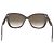 FENDI Sunglasses plastic Gray Auth 193596M Brown - view 2