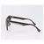 FENDI Sunglasses plastic Gray Auth 193596M Brown - view 5