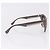 FENDI Sunglasses plastic Gray Auth 193596M Brown - view 7