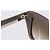 FENDI Sunglasses plastic Gray Auth 193596M Brown - view 8