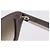 FENDI Sunglasses plastic Gray Auth 193596M Brown - view 9