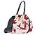 Borsa a tracolla PRADA Nylon 2way White Gold Auth 193341V Bianco D'oro