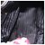 Borsa a tracolla PRADA Nylon 2way White Gold Auth 193341V Bianco D'oro - vista 10