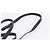 Borsa a tracolla PRADA Nylon 2way White Gold Auth 193341V Bianco D'oro - vista 15