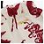 Borsa a tracolla PRADA Nylon 2way White Gold Auth 193341V Bianco D'oro - vista 19